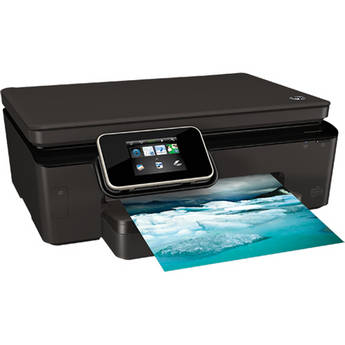 hp photosmart 6520 wireless setup