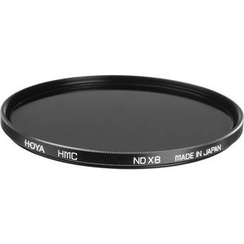 Hoya 67 mm NEW 67mm NDx4 ND4 PROND Filter