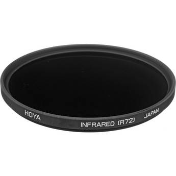 Hoya 67mm R72 Infrared Filter