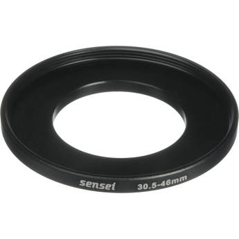 Sensei 30.5-46mm Aluminum Step-Up Ring