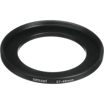 Sensei 37-49mm Aluminum Step-Up Ring