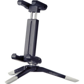 JOBY GripTight Micro Stand (Black/Gray)