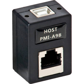 Intelix PMI-A9B USB Over Twisted-Pair Extender Receiver