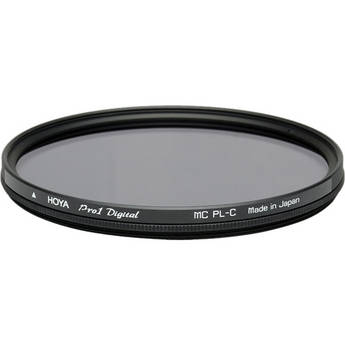 Hoya Revo Super Pro-1D 55mm Protector-ex-Display SMC