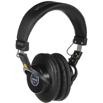 Senal SMH-1000 Professional Field and Studio Monitor Headphones