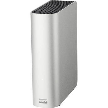WD 2TB My Book Studio External USB 3.0 Desktop Hard Drive
