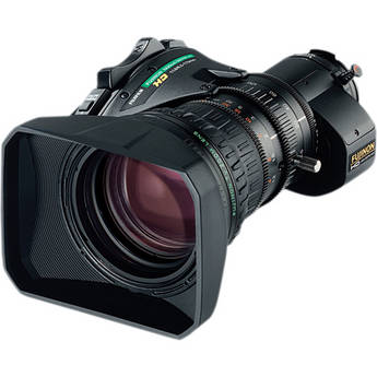 Fujinon XA20sx8.5BERM-K3 ENG Lens