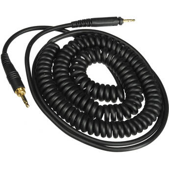 Senal Replacement Coiled Cable for SMH-1000 & 1200 Headphones (4 to 10')