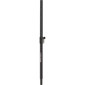 Ultimate Support JS-SP50 Subwoofer and Satellite Mounting Pole