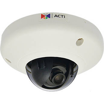 ACTi 1MP Dome Camera