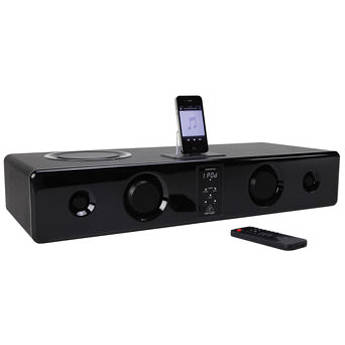 boom boom pow speakers