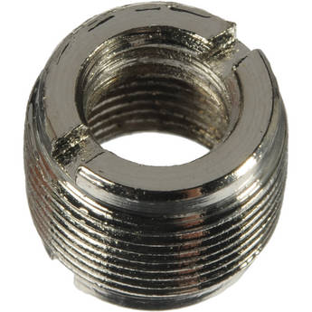 Gitzo D2271.13 Replacement Assembly Ring Nut with 1/4 Screw