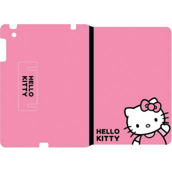 Sakar Hello Kitty iPad mini Portfolio Case (Pink)