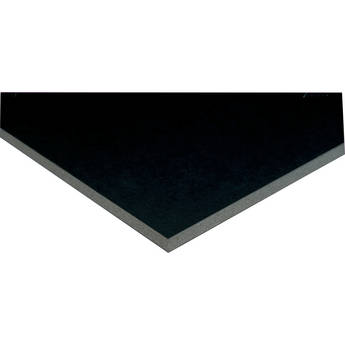 Nielsen & Bainbridge All Black Foam Core Board - 32 x 40 x 3/16"