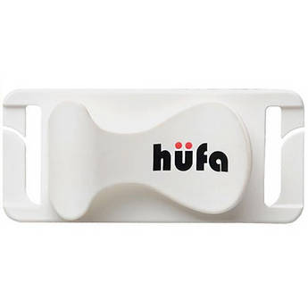 HUFA S Clip Lens Cap Clip (White)
