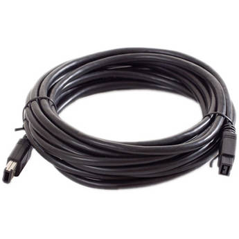 Metric Halo 4.5m 9-Pin to 6-Pin FireWire Cable