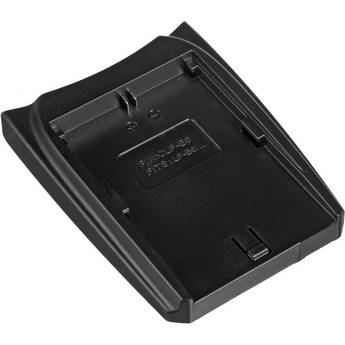 Watson Battery Adapter Plate for LP-E6, LP-E6N & LP-E6NH