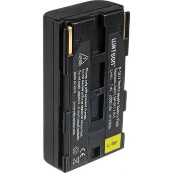 Bater/ía para Canon Modelo BP-915