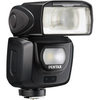 Pentax AF360FGZ II Flash