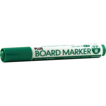 Plus Standard Marker (Green)