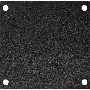 Camplex Blank Cover Plate for HY45 System