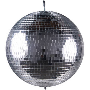 American DJ M-1616 16" Glass Mirror Ball