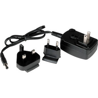 Bolt BO-1009 AC Charger for Cyclone X PP-600 Battery Pack