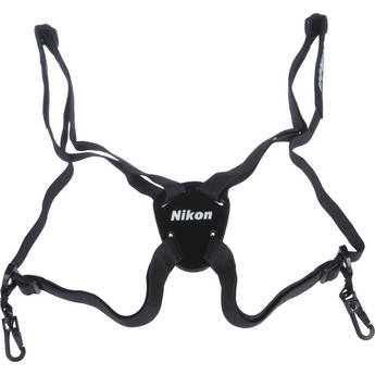 Nikon ProStaff Suspender Harness Binocular Strap