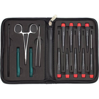 NewerTech 14-Piece Portable Toolkit with Case