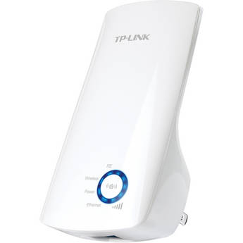 tl wa850re - TP-Link TL-WA850RE N-300 Universal Wi-Fi Range Extender