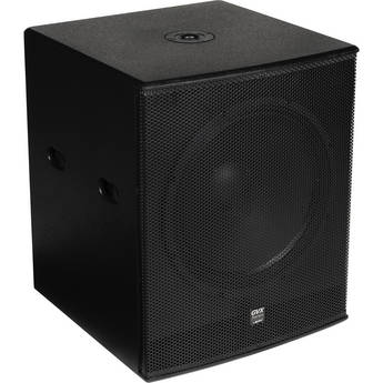 gemini powered subwoofer
