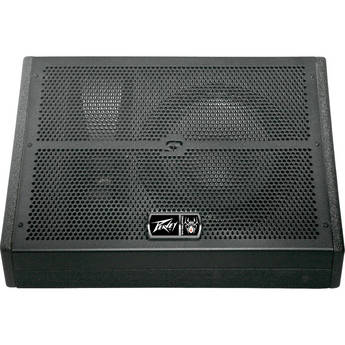 peavey wedge monitor