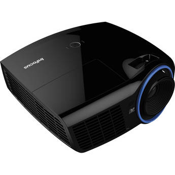 Infocus In2138 InFocus IN3138HD Manuals, Certifications & Specs