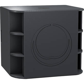 turbosound milan 18 sub
