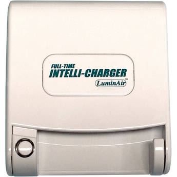 Luminair Full-Time Intelli-Charger for USB 2.0 Devices