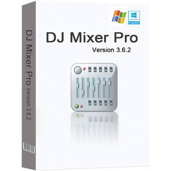 Dj mixer professional for windows full version free