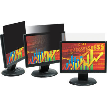 3M Privacy Filter for 23.8" Widescreen LCD Monitors