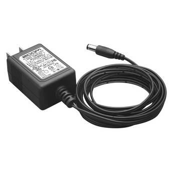 Zoom AD-16 9V Power Supply Adapter For Zoom Effects Pedals