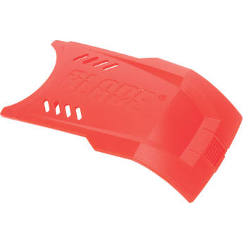 BLADE Battery Cover for 350 QX / 350 QX2 Quadcopters (Red)