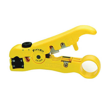 Eclipse Tools Universal Stripping Tool