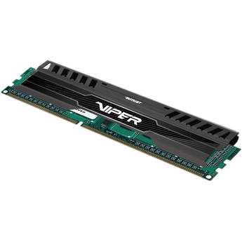 Patriot viper retailer ddr3 8gbx2 memory