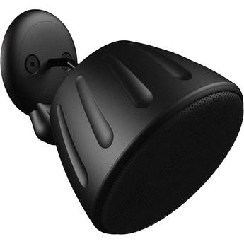 SoundTube Entertainment SM31-EZ 3" Surface-Mount Speaker (Black)