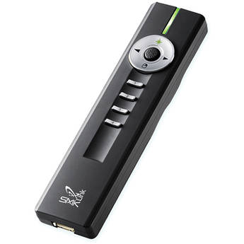 SMK-Link VP4910 RemotePoint Jade RF Remote Presenter for PowerPoint