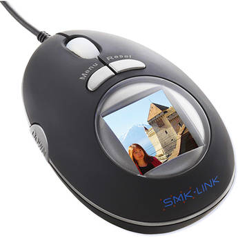 mouse link