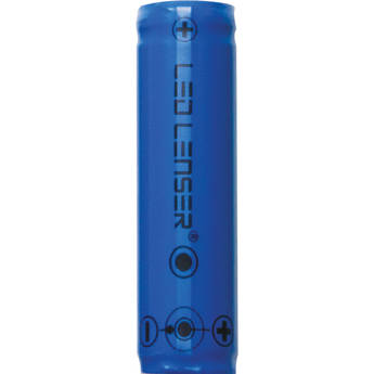 LEDLENSER ICR14500 Li-Ion Battery for P5R.2 Flashlight