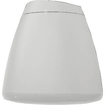 SoundTube Entertainment RS-EZ Series RS62-EZ 6.5" Coaxial Speaker Open-Ceiling Hanging Speaker (White)