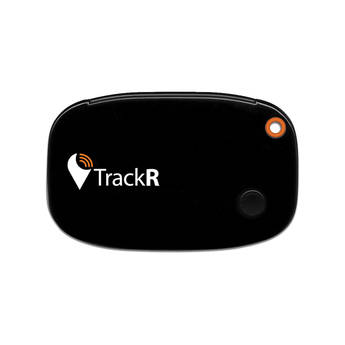 TrackR Wallet TrackR Device