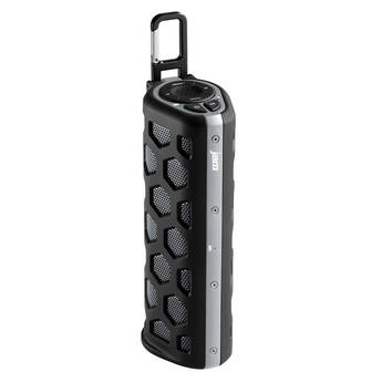 hmdx street mini bluetooth speaker