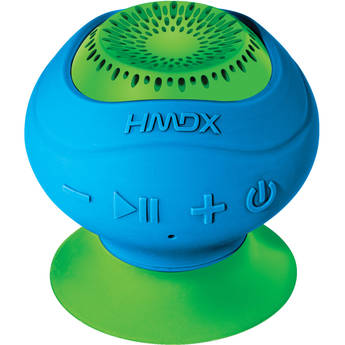 hmdx splash zone pairing