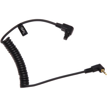 Syrp 3C Link Cable for Select Canon and Kodak Cameras